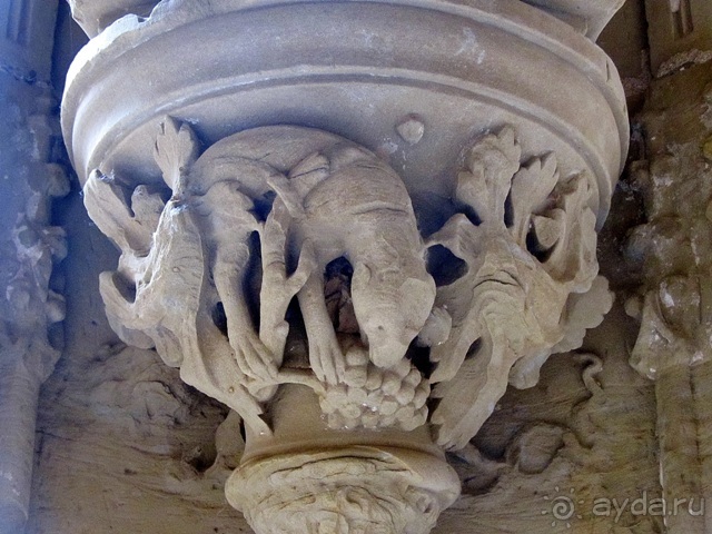 Риоха, Наварра и баски: от Мадрида до Сан-Себастьяна. Часть 4