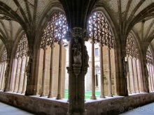 Риоха, Наварра и баски: от Мадрида до Сан-Себастьяна. Часть 4