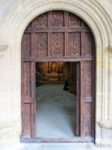 Риоха, Наварра и баски: от Мадрида до Сан-Себастьяна. Часть 4