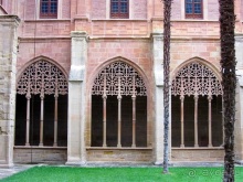 Риоха, Наварра и баски: от Мадрида до Сан-Себастьяна. Часть 4