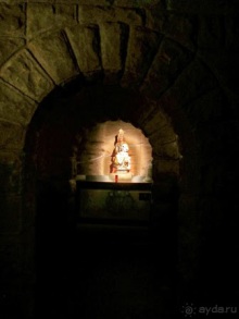 Риоха, Наварра и баски: от Мадрида до Сан-Себастьяна. Часть 4