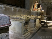 Риоха, Наварра и баски: от Мадрида до Сан-Себастьяна. Часть 4