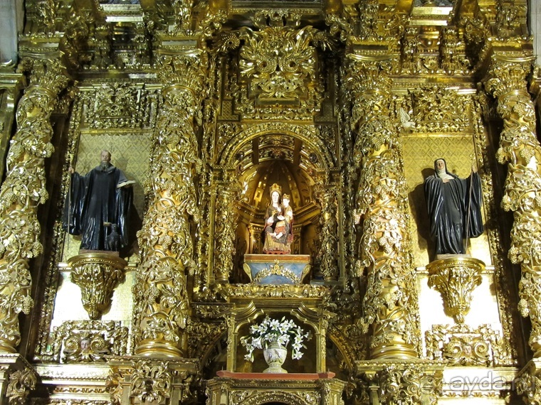 Риоха, Наварра и баски: от Мадрида до Сан-Себастьяна. Часть 4