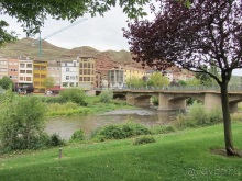 Риоха, Наварра и баски: от Мадрида до Сан-Себастьяна. Часть 4