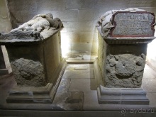 Риоха, Наварра и баски: от Мадрида до Сан-Себастьяна. Часть 4