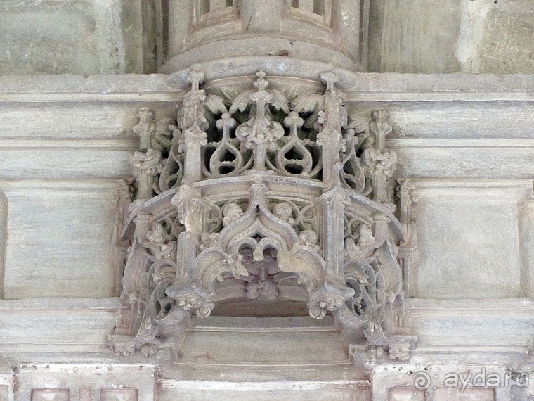 Риоха, Наварра и баски: от Мадрида до Сан-Себастьяна. Часть 4