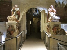 Риоха, Наварра и баски: от Мадрида до Сан-Себастьяна. Часть 4