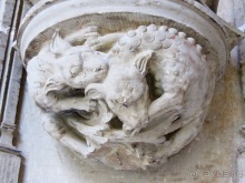 Риоха, Наварра и баски: от Мадрида до Сан-Себастьяна. Часть 4