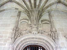 Риоха, Наварра и баски: от Мадрида до Сан-Себастьяна. Часть 4