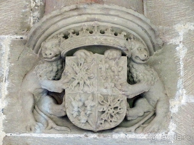 Риоха, Наварра и баски: от Мадрида до Сан-Себастьяна. Часть 4