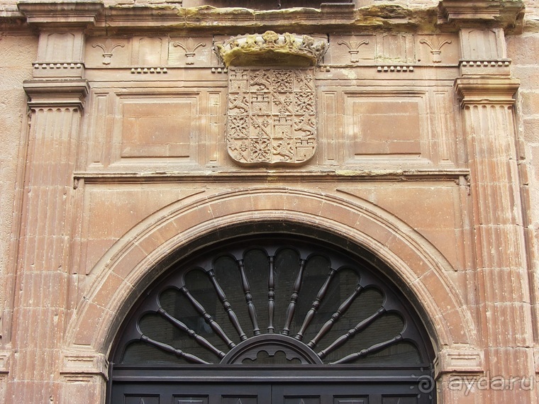 Риоха, Наварра и баски: от Мадрида до Сан-Себастьяна. Часть 4