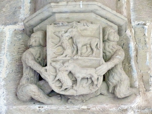 Риоха, Наварра и баски: от Мадрида до Сан-Себастьяна. Часть 4