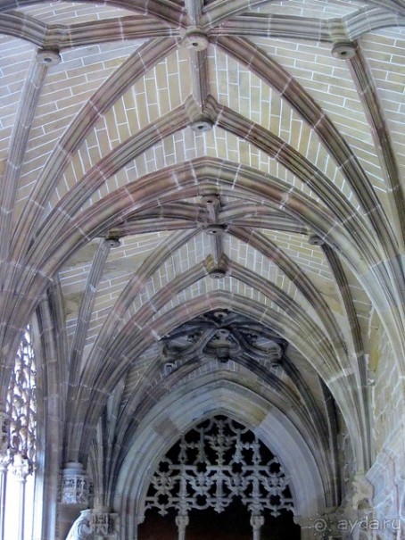 Риоха, Наварра и баски: от Мадрида до Сан-Себастьяна. Часть 4