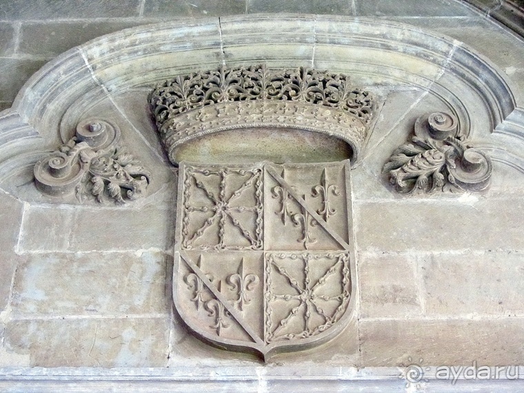 Риоха, Наварра и баски: от Мадрида до Сан-Себастьяна. Часть 4