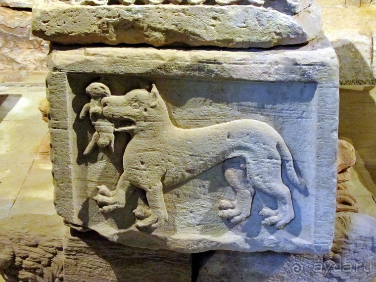 Риоха, Наварра и баски: от Мадрида до Сан-Себастьяна. Часть 4