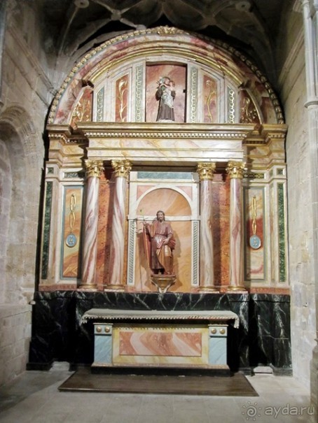 Риоха, Наварра и баски: от Мадрида до Сан-Себастьяна. Часть 4