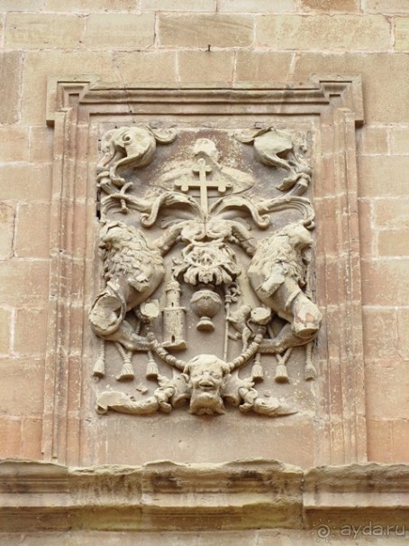 Риоха, Наварра и баски: от Мадрида до Сан-Себастьяна. Часть 4