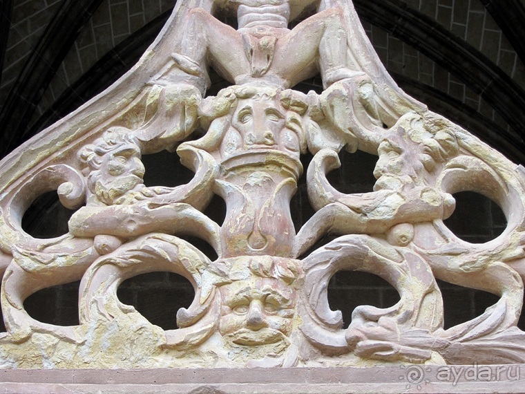 Риоха, Наварра и баски: от Мадрида до Сан-Себастьяна. Часть 4