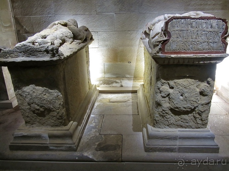 Риоха, Наварра и баски: от Мадрида до Сан-Себастьяна. Часть 4