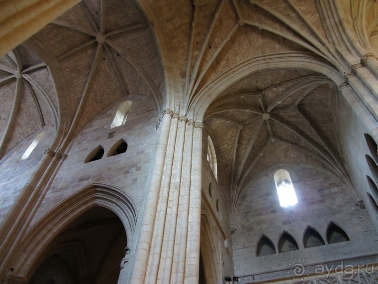 Риоха, Наварра и баски: от Мадрида до Сан-Себастьяна. Часть 4