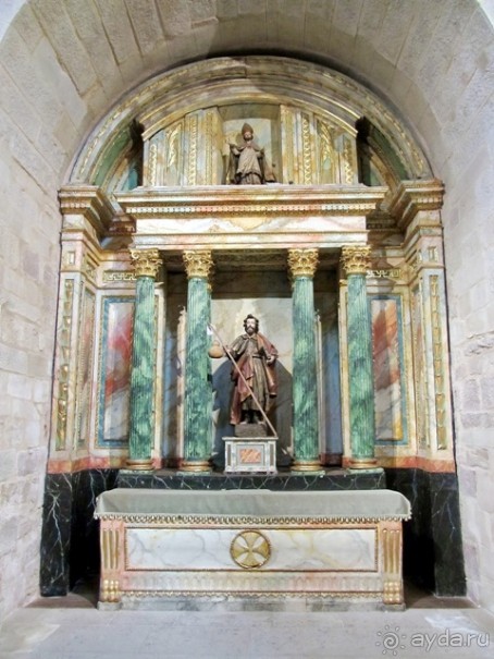 Риоха, Наварра и баски: от Мадрида до Сан-Себастьяна. Часть 4