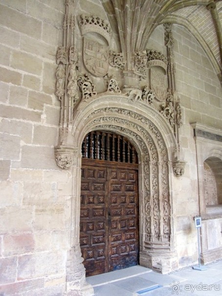 Риоха, Наварра и баски: от Мадрида до Сан-Себастьяна. Часть 4