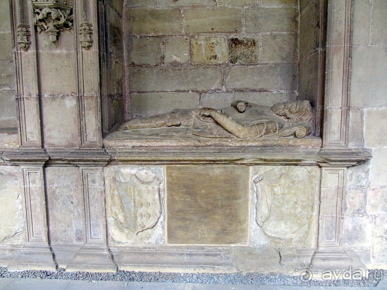 Риоха, Наварра и баски: от Мадрида до Сан-Себастьяна. Часть 4