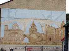 Риоха, Наварра и баски: от Мадрида до Сан-Себастьяна. Часть 7