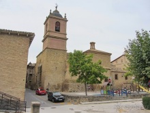 Риоха, Наварра и баски: от Мадрида до Сан-Себастьяна. Часть 7