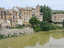 Риоха, Наварра и баски: от Мадрида до Сан-Себастьяна. Часть 7