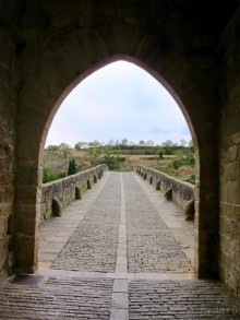 Риоха, Наварра и баски: от Мадрида до Сан-Себастьяна. Часть 7