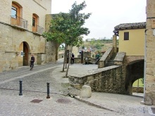 Риоха, Наварра и баски: от Мадрида до Сан-Себастьяна. Часть 7