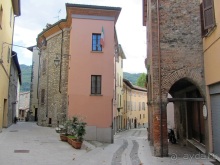 Эмилия-Романья вдоль и немного поперёк (Болонья и окрестности). Часть 5