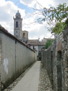 Эмилия-Романья вдоль и немного поперёк (Болонья и окрестности). Часть 5