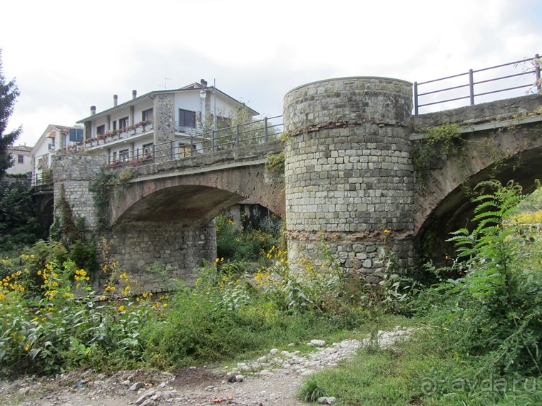 Эмилия-Романья вдоль и немного поперёк (Болонья и окрестности). Часть 5