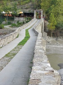 Эмилия-Романья вдоль и немного поперёк (Болонья и окрестности). Часть 5