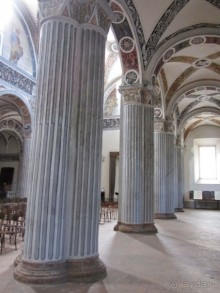 Эмилия-Романья вдоль и немного поперёк (Болонья и окрестности). Часть 5