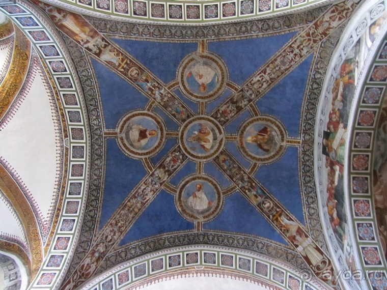 Эмилия-Романья вдоль и немного поперёк (Болонья и окрестности). Часть 5