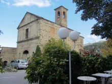 Эмилия-Романья вдоль и немного поперёк (Болонья и окрестности). Часть 5