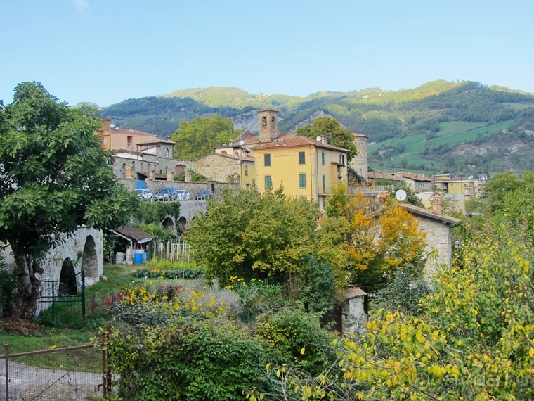 Эмилия-Романья вдоль и немного поперёк (Болонья и окрестности). Часть 5