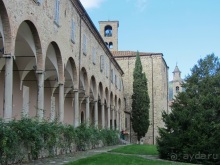 Эмилия-Романья вдоль и немного поперёк (Болонья и окрестности). Часть 5