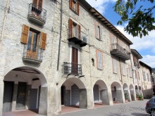 Эмилия-Романья вдоль и немного поперёк (Болонья и окрестности). Часть 5