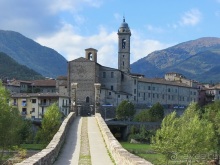 Эмилия-Романья вдоль и немного поперёк (Болонья и окрестности). Часть 5