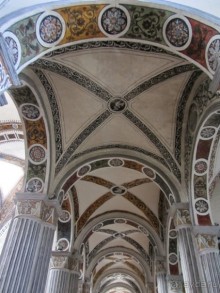 Эмилия-Романья вдоль и немного поперёк (Болонья и окрестности). Часть 5