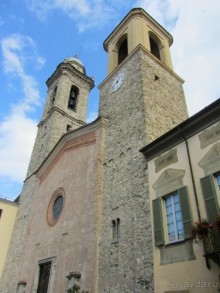 Эмилия-Романья вдоль и немного поперёк (Болонья и окрестности). Часть 5