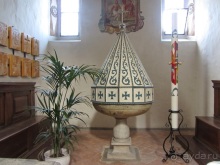 Эмилия-Романья вдоль и немного поперёк (Болонья и окрестности). Часть 5