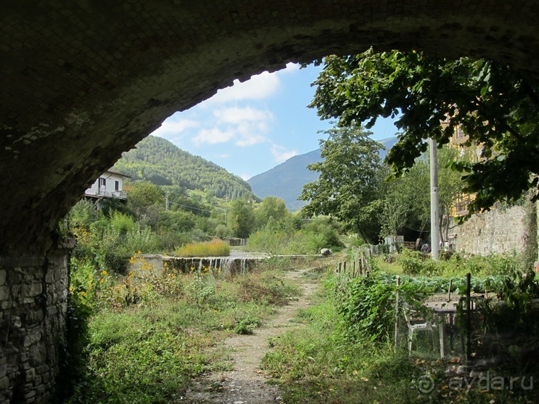 Эмилия-Романья вдоль и немного поперёк (Болонья и окрестности). Часть 5