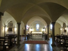 Эмилия-Романья вдоль и немного поперёк (Болонья и окрестности). Часть 5