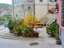 Эмилия-Романья вдоль и немного поперёк (Болонья и окрестности). Часть 5