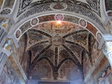 Эмилия-Романья вдоль и немного поперёк (Болонья и окрестности). Часть 5